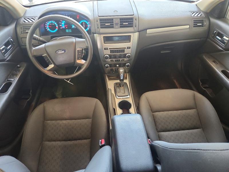 Продажа на аукционе авто 2010 Ford Fusion, vin: 3FAHP0HA4AR383895, номер лота: 61708186