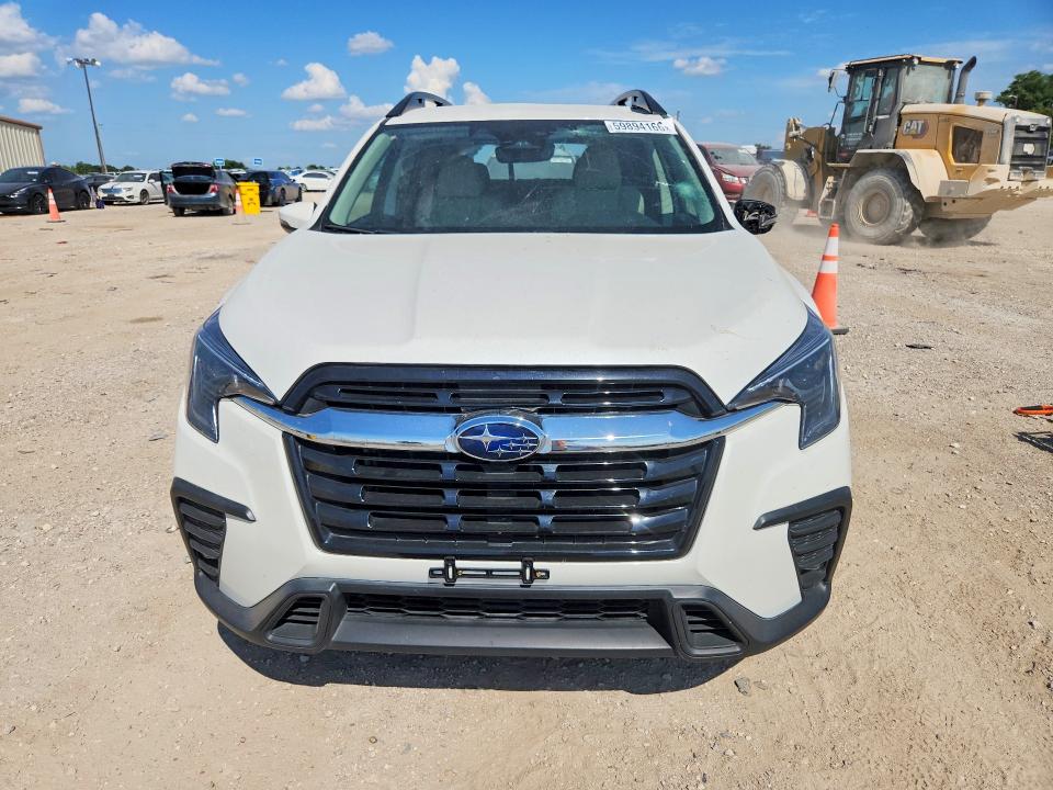 Aukcja sprzedaży 2023 Subaru Ascent, vin: 4S4WMASD6P3437655, numer aukcji: 59894166