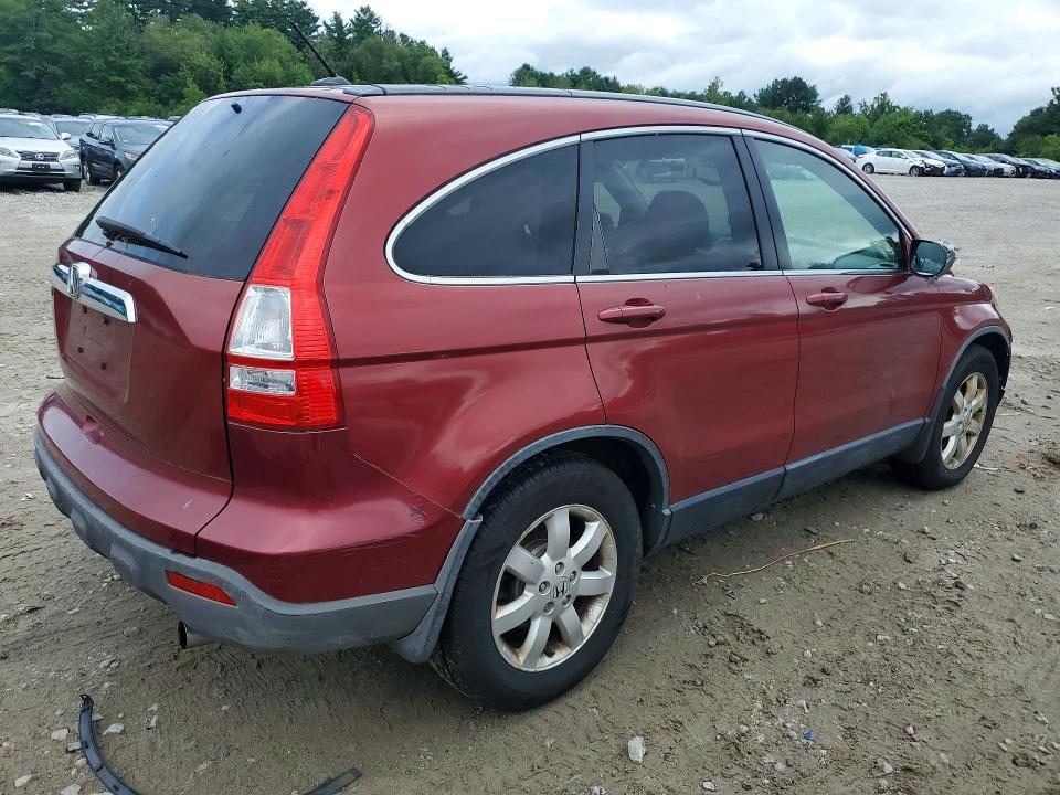 Aukcja sprzedaży 2007 Honda Cr-v, vin: JHLRE48737C092783, numer aukcji: 63314646