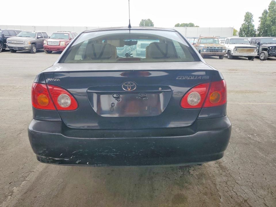 Aukcja sprzedaży 2003 Toyota Corolla, vin: JTDBR32E430049232, numer aukcji: 95586895