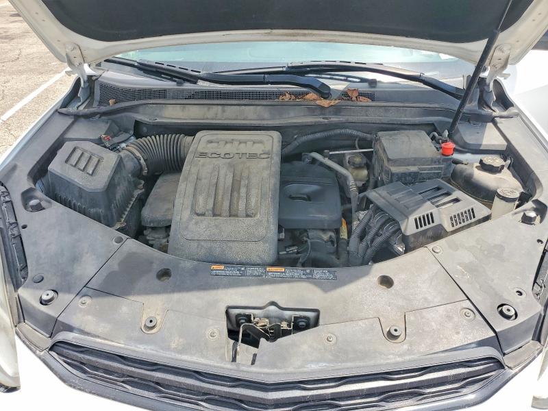 2017 Chevrolet Equinox მანქანა იყიდება აუქციონზე, vin: 2GNALCEK7H1596108, აუქციონის ნომერი: 61821386