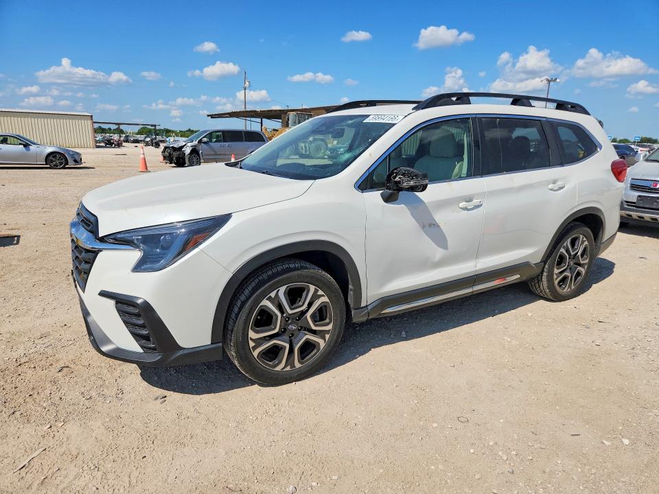 Aukcja sprzedaży 2023 Subaru Ascent, vin: 4S4WMASD6P3437655, numer aukcji: 59894166