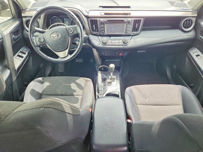 Aukcja sprzedaży 2016 Toyota Rav4, vin: JTMWFREV7GJ076899, numer aukcji: 62395046