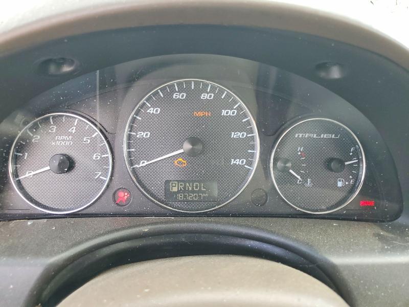 Продажа на аукционе авто 2007 Chevrolet Malibu, vin: 1G1ZT58F87F301765, номер лота: 59614516