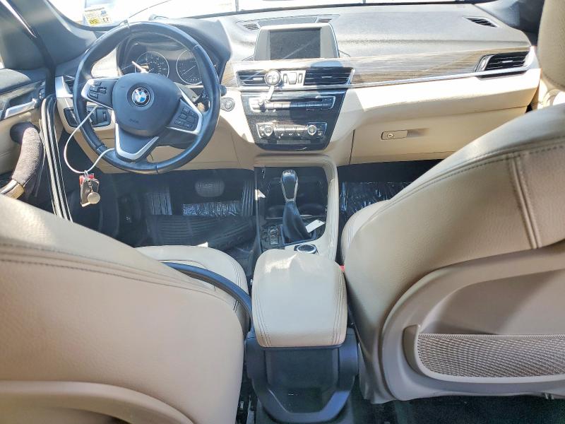 Продажа на аукционе авто 2016 Bmw X1, vin: WBXHT3Z37G4A50895, номер лота: 60375896