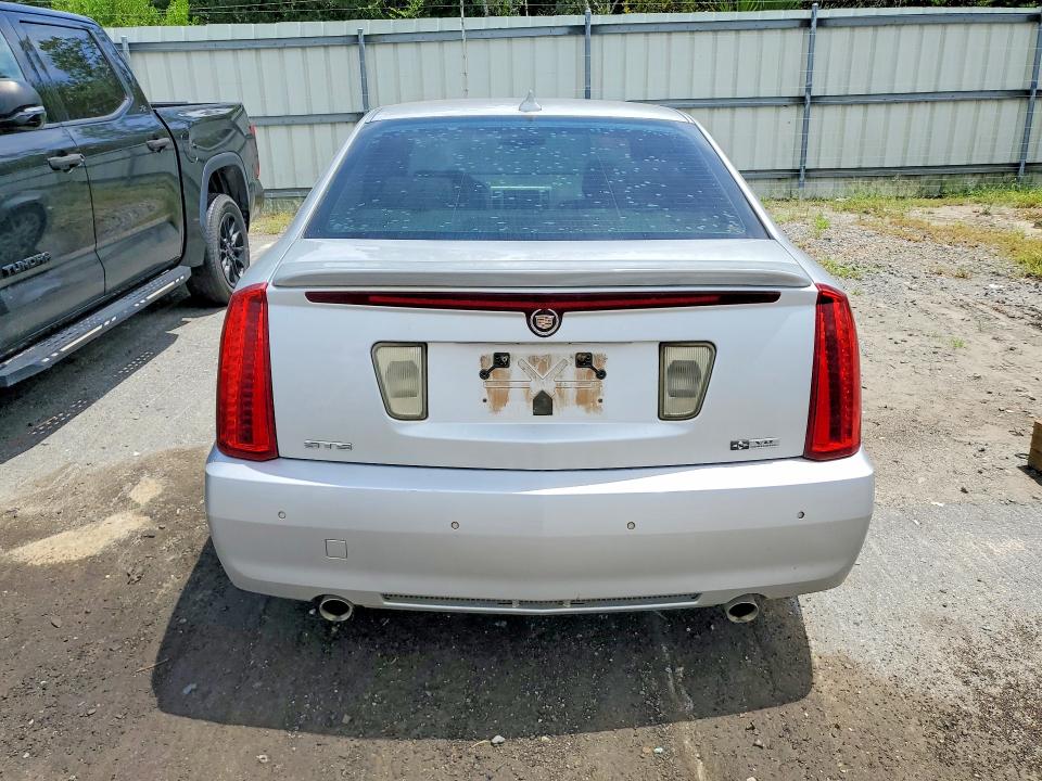 62323256 :رقم المزاد ، 1G6DU6EA6A0148152 vin ، 2010 Cadillac Sts مزاد بيع