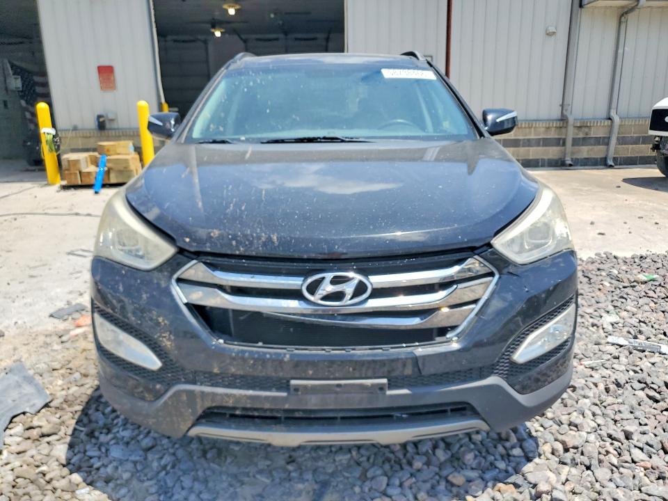 Aukcja sprzedaży 2014 Hyundai Santa Fe Sport, vin: 5XYZU3LB3EG172714, numer aukcji: 58738466