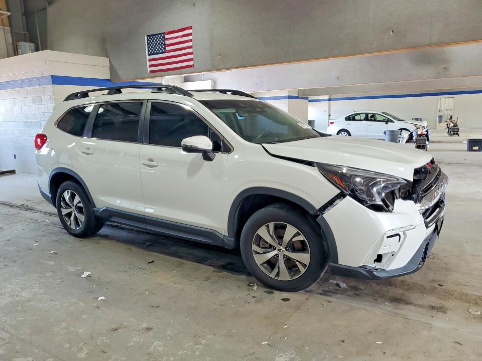 Aukcja sprzedaży 2023 Subaru Ascent, vin: 4S4WMACD1P3463191, numer aukcji: 60611126