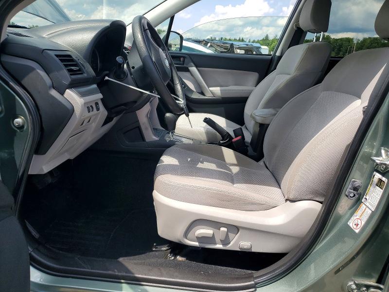 Продаж на аукціоні авто 2015 Subaru Forester, vin: JF2SJADC9FH462178, номер лоту: 61798386