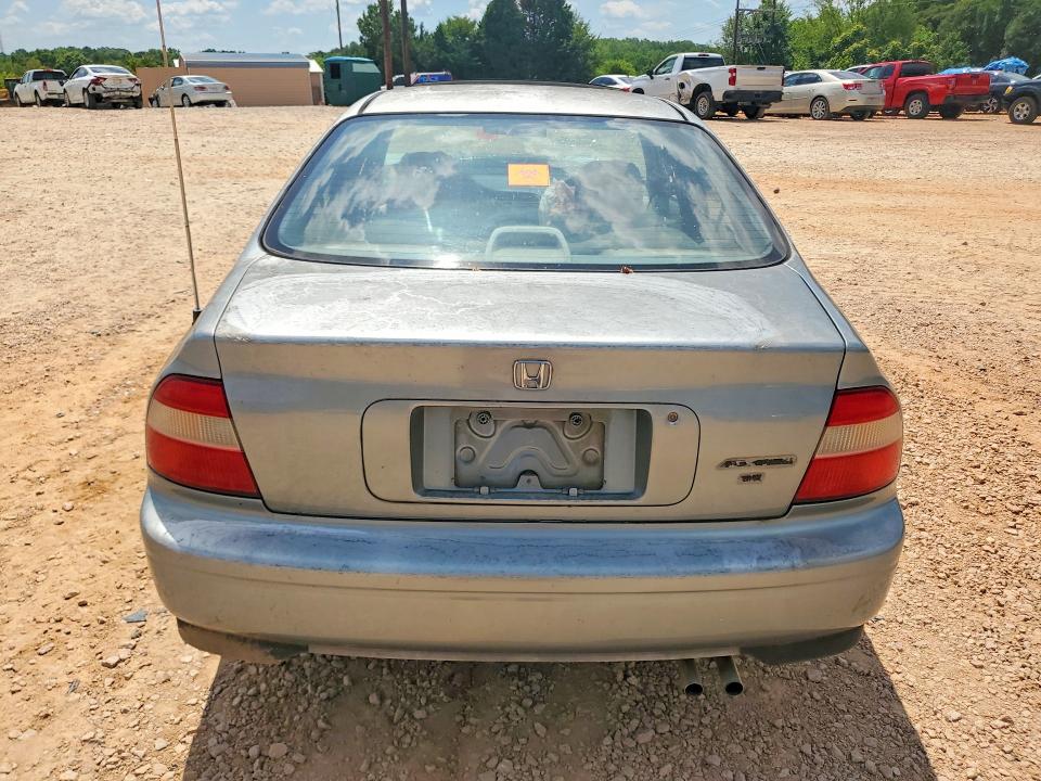 1994 Honda Accord მანქანა იყიდება აუქციონზე, vin: 1HGCD5650RA154413, აუქციონის ნომერი: 60479016