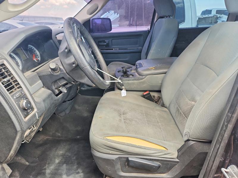 Aukcja sprzedaży 2015 Ram 1500, vin: 1C6RR6KT7FS669393, numer aukcji: 60920635
