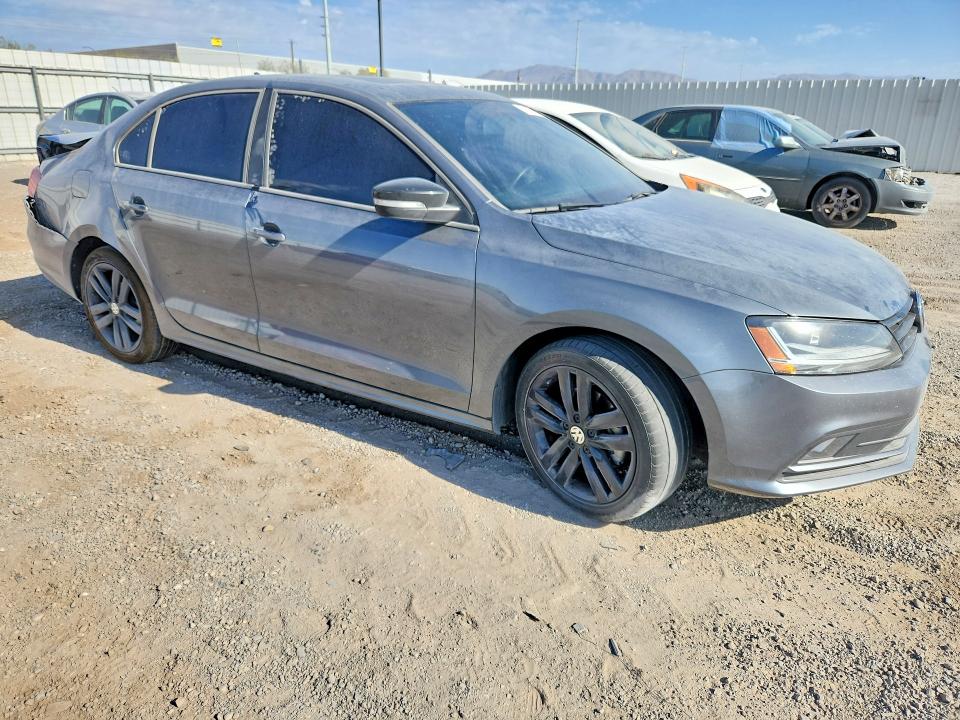 Aukcja sprzedaży 2018 Volkswagen Jetta, vin: 3VWD17AJ4JM252229, numer aukcji: 60064836
