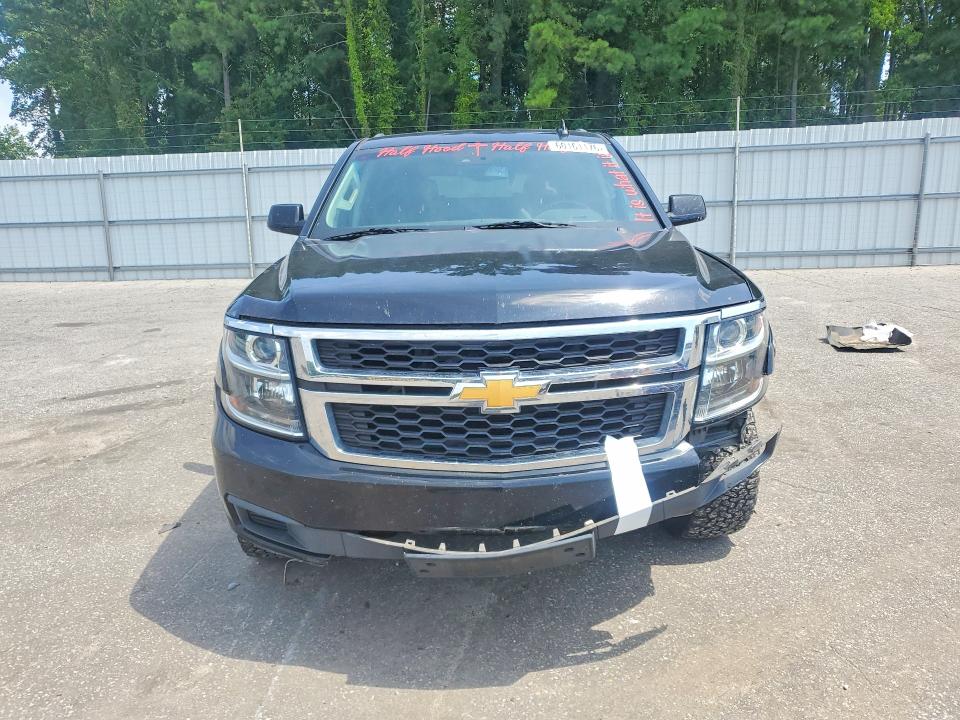 60161176 :رقم المزاد ، 1GNSCBKC8GR400629 vin ، 2016 Chevrolet Tahoe مزاد بيع