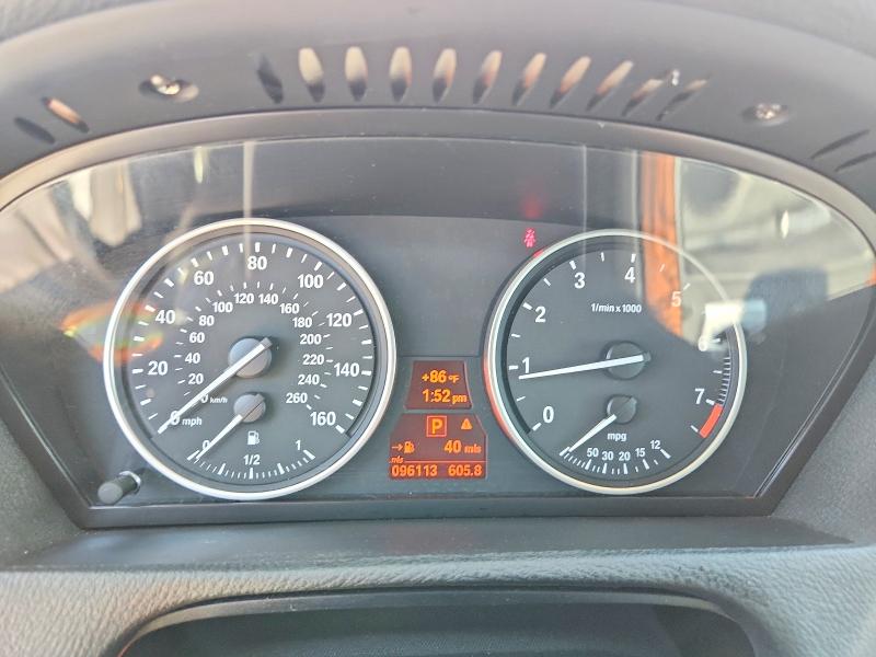 Продажа на аукционе авто 2013 Bmw X5, vin: 5UXZV4C54D0E08256, номер лота: 60583706