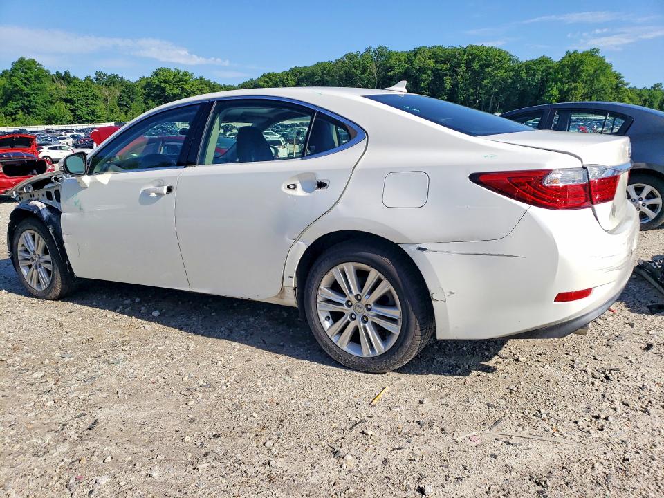 57152026 :رقم المزاد ، JTHBK1GG0E2112142 vin ، 2014 Lexus Es مزاد بيع