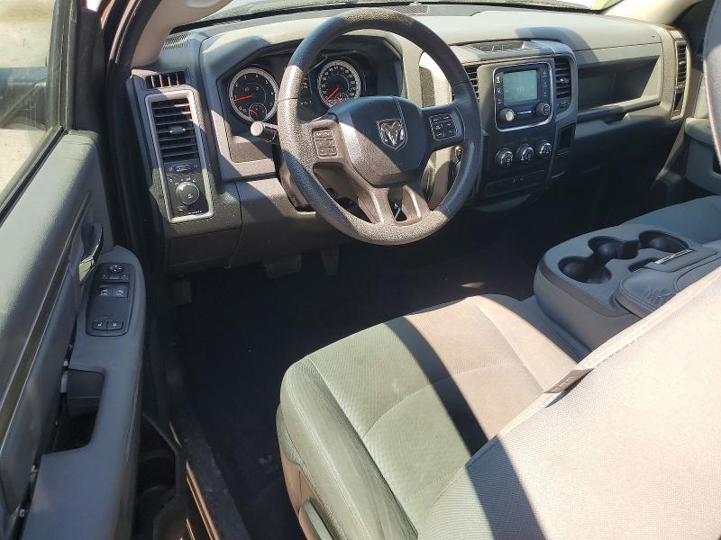 Aukcja sprzedaży 2016 Ram 1500, vin: 3C6JR6AG7GG357939, numer aukcji: 59656416