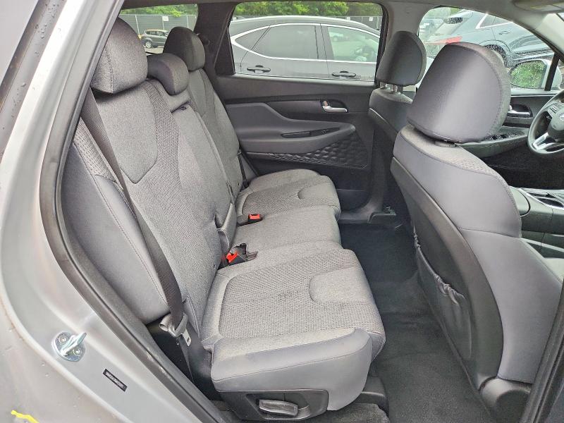 Aukcja sprzedaży 2021 Hyundai Santa Fe, vin: 5NMS1DAJ4MH370393, numer aukcji: 60293446