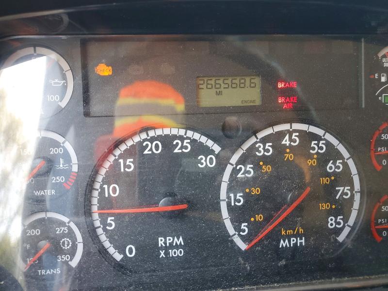Продаж на аукціоні авто 2012 Freightliner M2, vin: 1FVHC5CY2CHBP9311, номер лоту: 60199886