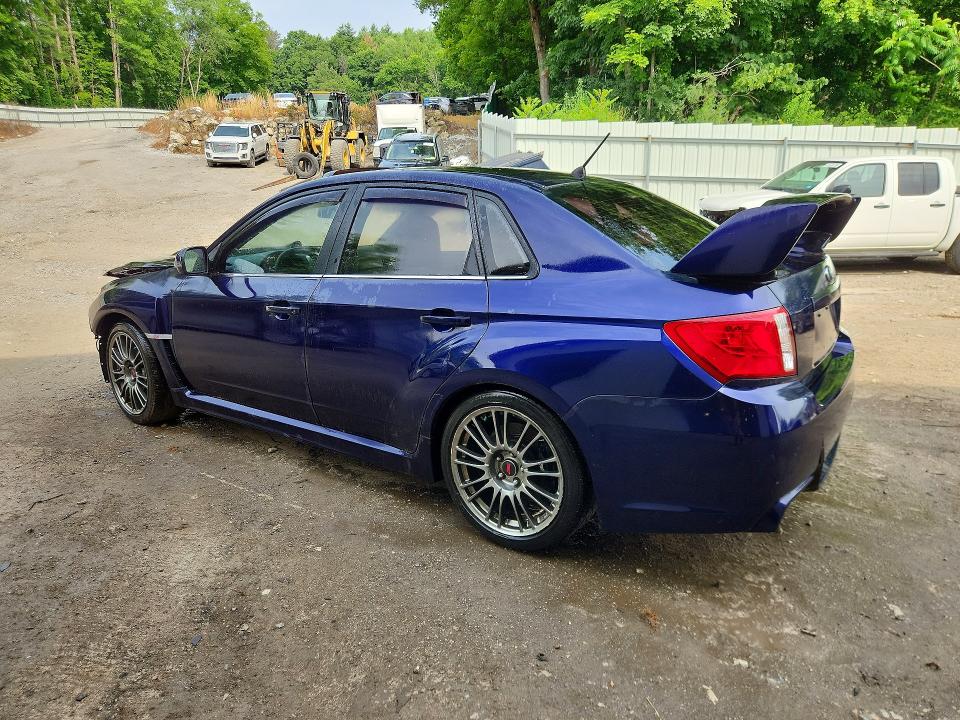 59337946 :رقم المزاد ، JF1GV8J64CL024585 vin ، 2012 Subaru Impreza مزاد بيع