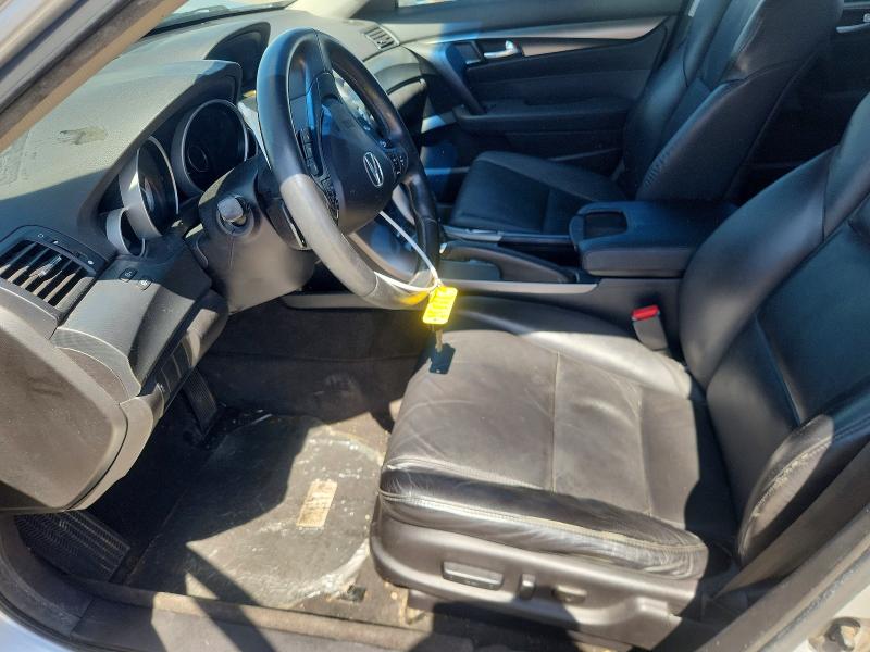 Aukcja sprzedaży 2012 Acura Tl, vin: 19UUA8F20CA026751, numer aukcji: 59578116