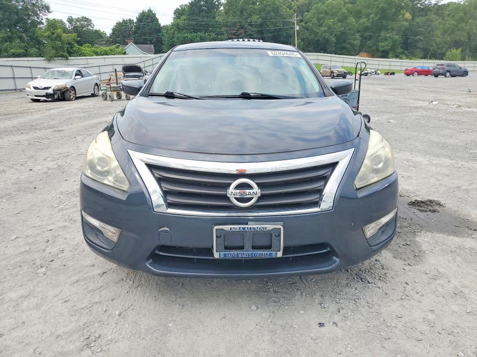 62494646 :رقم المزاد ، 1N4AL3AP7FN313086 vin ، 2015 Nissan Altima مزاد بيع