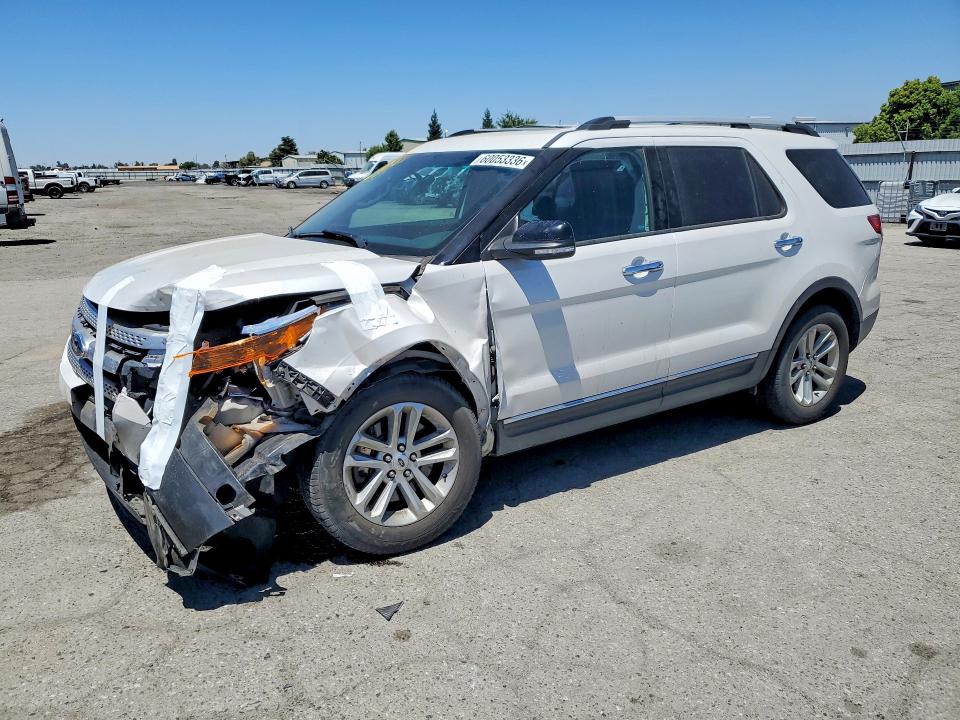 Продаж на аукціоні авто 2014 Ford Explorer, vin: 1FM5K7D87EGA73188, номер лоту: 60053336