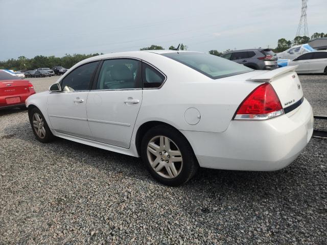 Aukcja sprzedaży 2011 Chevrolet Impala, vin: 2G1WB5EK3B1248027, numer aukcji: 60836176