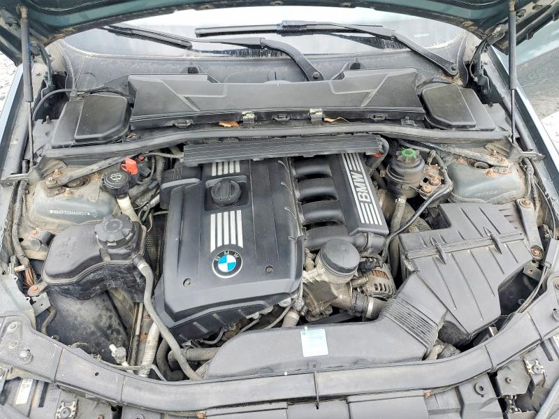 Продаж на аукціоні авто 2010 Bmw 328, vin: WBAPK7C58AA458340, номер лоту: 60371666