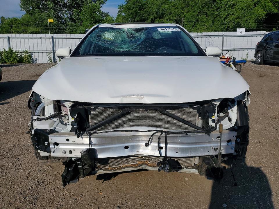 Aukcja sprzedaży 2024 Toyota Camry, vin: 4T1S11AK6RU911981, numer aukcji: 60125166