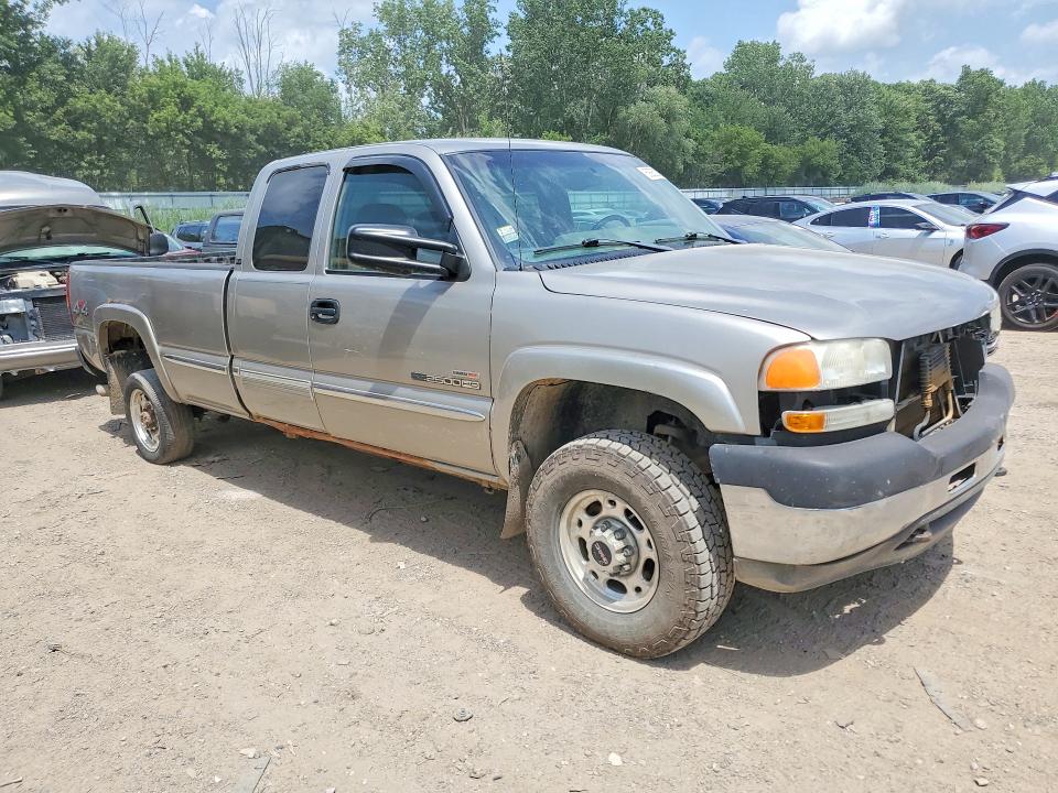 Aukcja sprzedaży 2002 Gmc Sierra, vin: 1GTHK29102E107785, numer aukcji: 59260286
