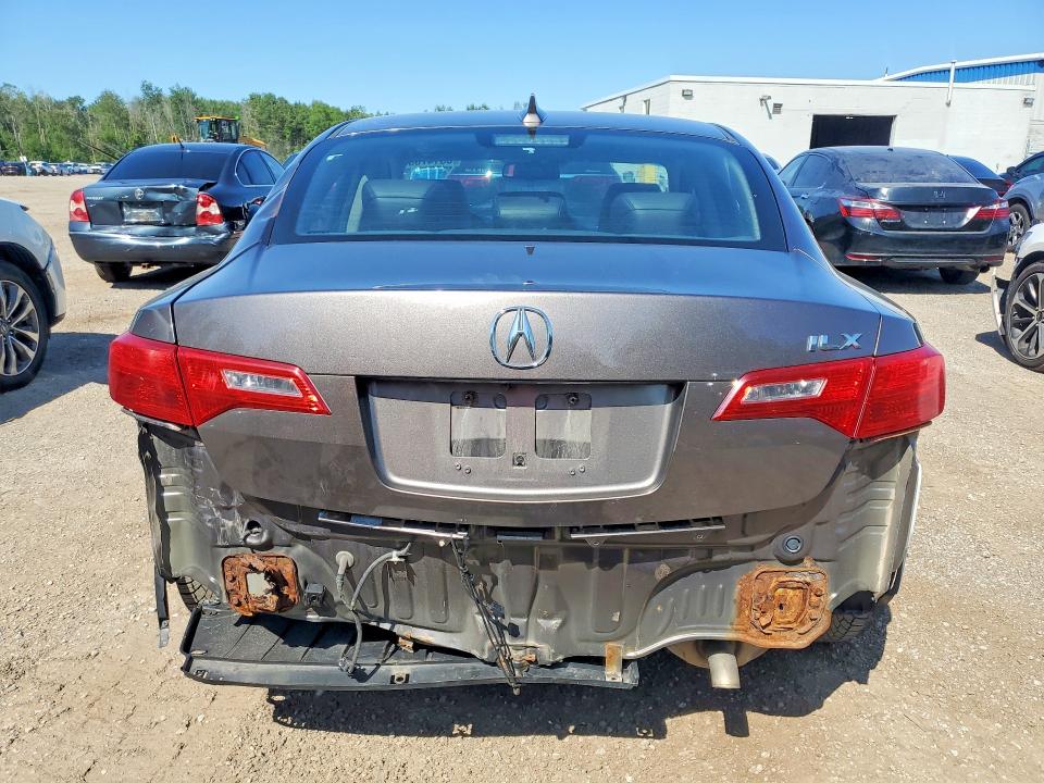 Продажа на аукционе авто 2013 Acura Ilx, vin: 19VDE1F55DE400377, номер лота: 63147036