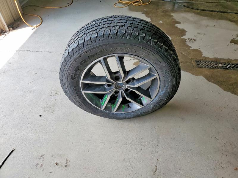 Aukcja sprzedaży 2020 Jeep Grand Cherokee, vin: 1C4RJFAG6LC169199, numer aukcji: 62869346