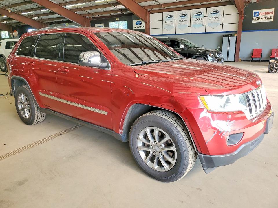 Aukcja sprzedaży 2012 Jeep Grand Cherokee, vin: 1C4RJFAG9CC296884, numer aukcji: 59143436