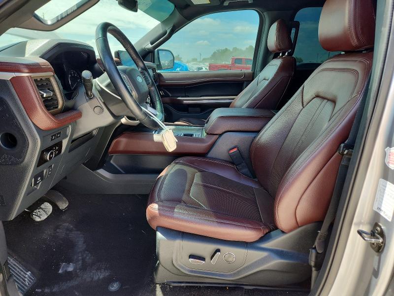 55475446 :رقم المزاد ، 1FMJK1K81PEA12240 vin ، 2023 Ford Expedition مزاد بيع