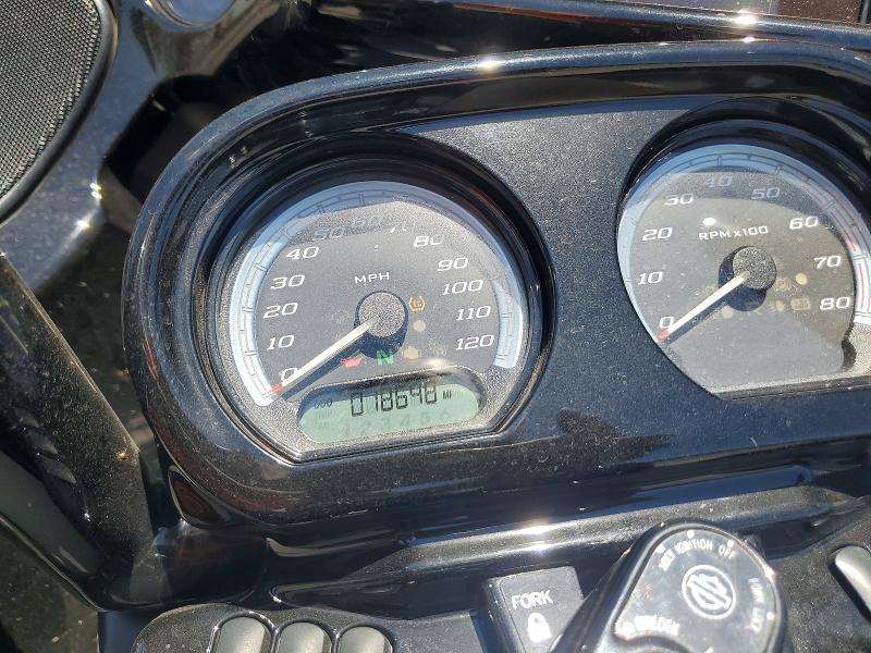 60835006 :رقم المزاد ، 1HD1KZF29NB626572 vin ، 2022 Harley-davidson Fltrk مزاد بيع