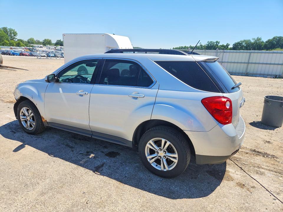 Продаж на аукціоні авто 2013 Chevrolet Equinox, vin: 2GNFLEEK4D6160556, номер лоту: 60838776