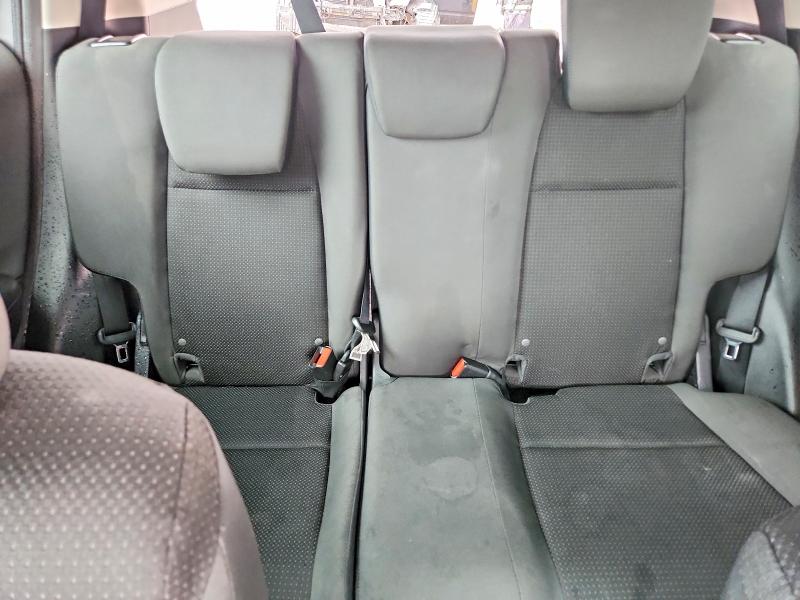 60021716 :رقم المزاد ، 3CZRU6H34LG701969 vin ، 2020 Honda Hr-v مزاد بيع