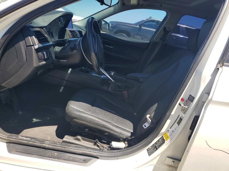 61547956 :رقم المزاد ، WBA3D5C5XEKX98876 vin ، 2014 Bmw 328 مزاد بيع