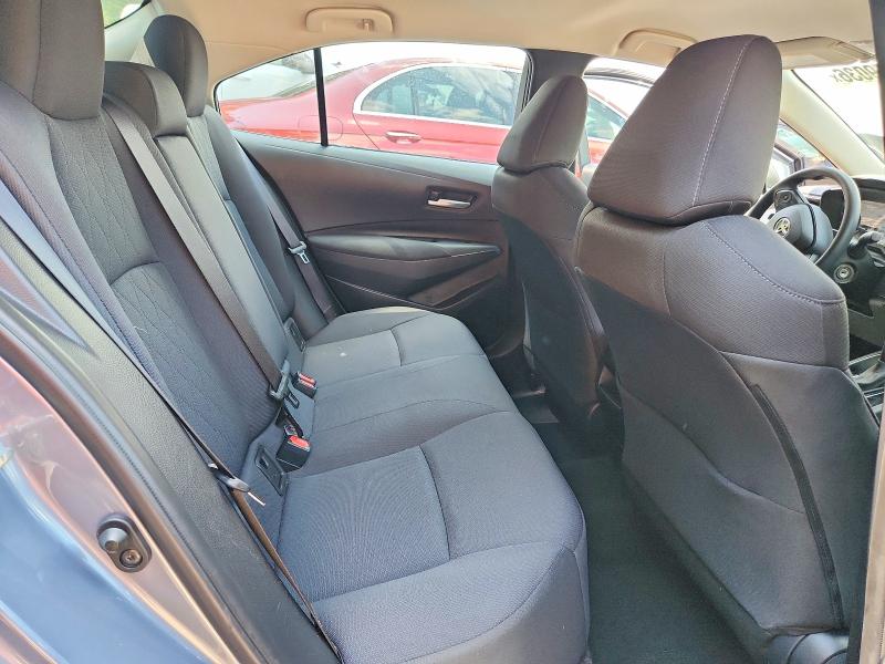Продаж на аукціоні авто 2020 Toyota Corolla, vin: 5YFEPRAE9LP043973, номер лоту: 60179036