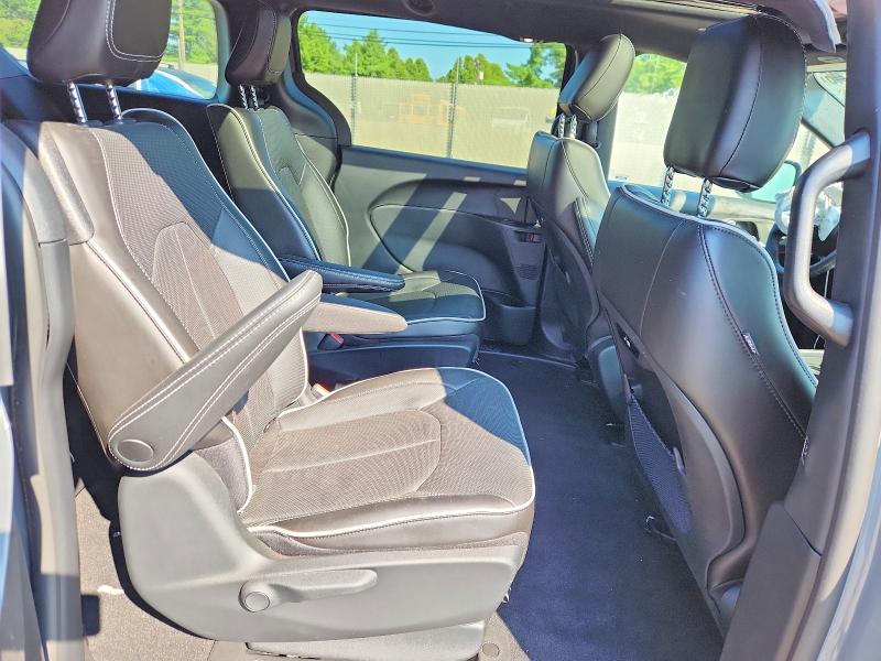 Aukcja sprzedaży 2023 Chrysler Pacifica, vin: 2C4RC1S71PR562875, numer aukcji: 63200216