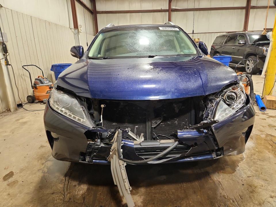 Продаж на аукціоні авто 2013 Lexus Rx 350, vin: 2T2BK1BA0DC202665, номер лоту: 60035046