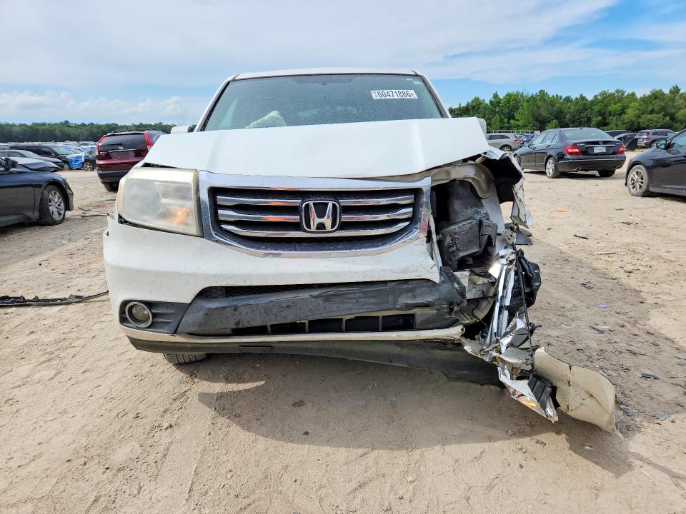 Aukcja sprzedaży 2015 Honda Pilot, vin: 5FNYF3H59FB023807, numer aukcji: 60471886