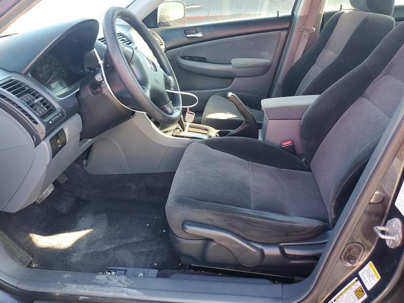 59948076 :رقم المزاد ، 1HGCM56485A165418 vin ، 2005 Honda Accord مزاد بيع