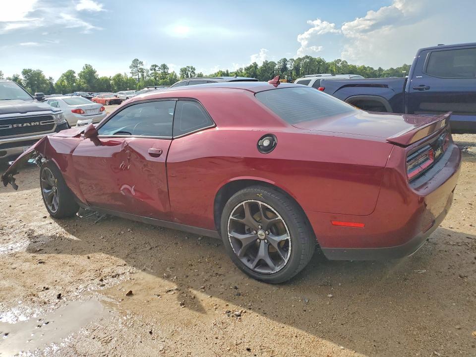 Aukcja sprzedaży 2017 Dodge Challenger, vin: 2C3CDZAG0HH598538, numer aukcji: 60124506