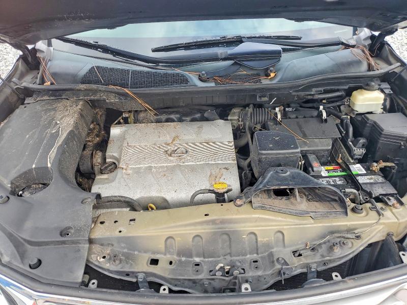 Aukcja sprzedaży 2015 Lexus Rx 350, vin: 2T2BK1BAXFC288649, numer aukcji: 60457646