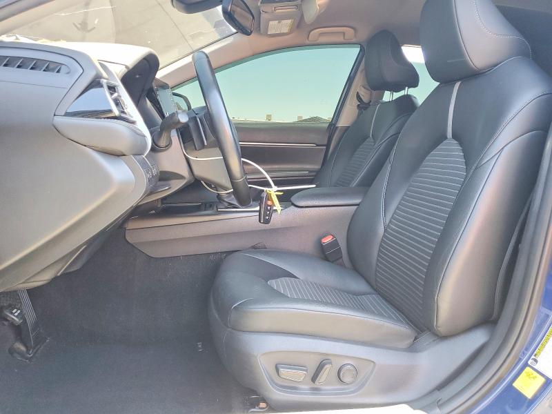 Aukcja sprzedaży 2023 Toyota Camry, vin: 4T1T11AK6PU136325, numer aukcji: 59354226