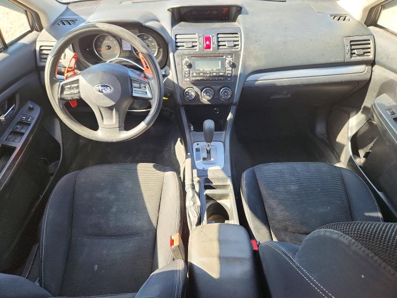 2013 Subaru Xv Crosstrek მანქანა იყიდება აუქციონზე, vin: JF2GPACC8DH841224, აუქციონის ნომერი: 59977446