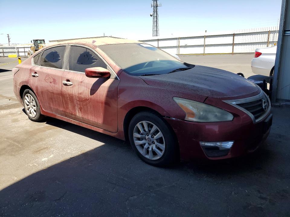 Aukcja sprzedaży 2014 Nissan Altima, vin: 1N4AL3AP2EC428432, numer aukcji: 62279526