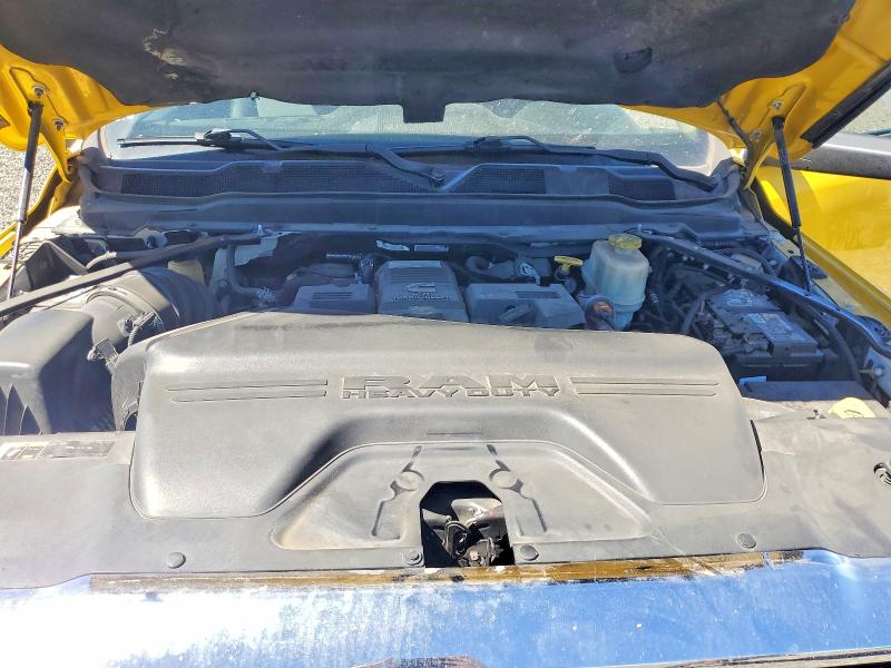 2019 Ram 5500 მანქანა იყიდება აუქციონზე, vin: 3C7WRNDL0KG599534, აუქციონის ნომერი: 63316846