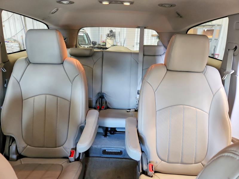 Aukcja sprzedaży 2014 Buick Enclave, vin: 5GAKVCKD8EJ236572, numer aukcji: 60507796